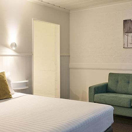 Balmoral On York Hotel Launceston Ngoại thất bức ảnh