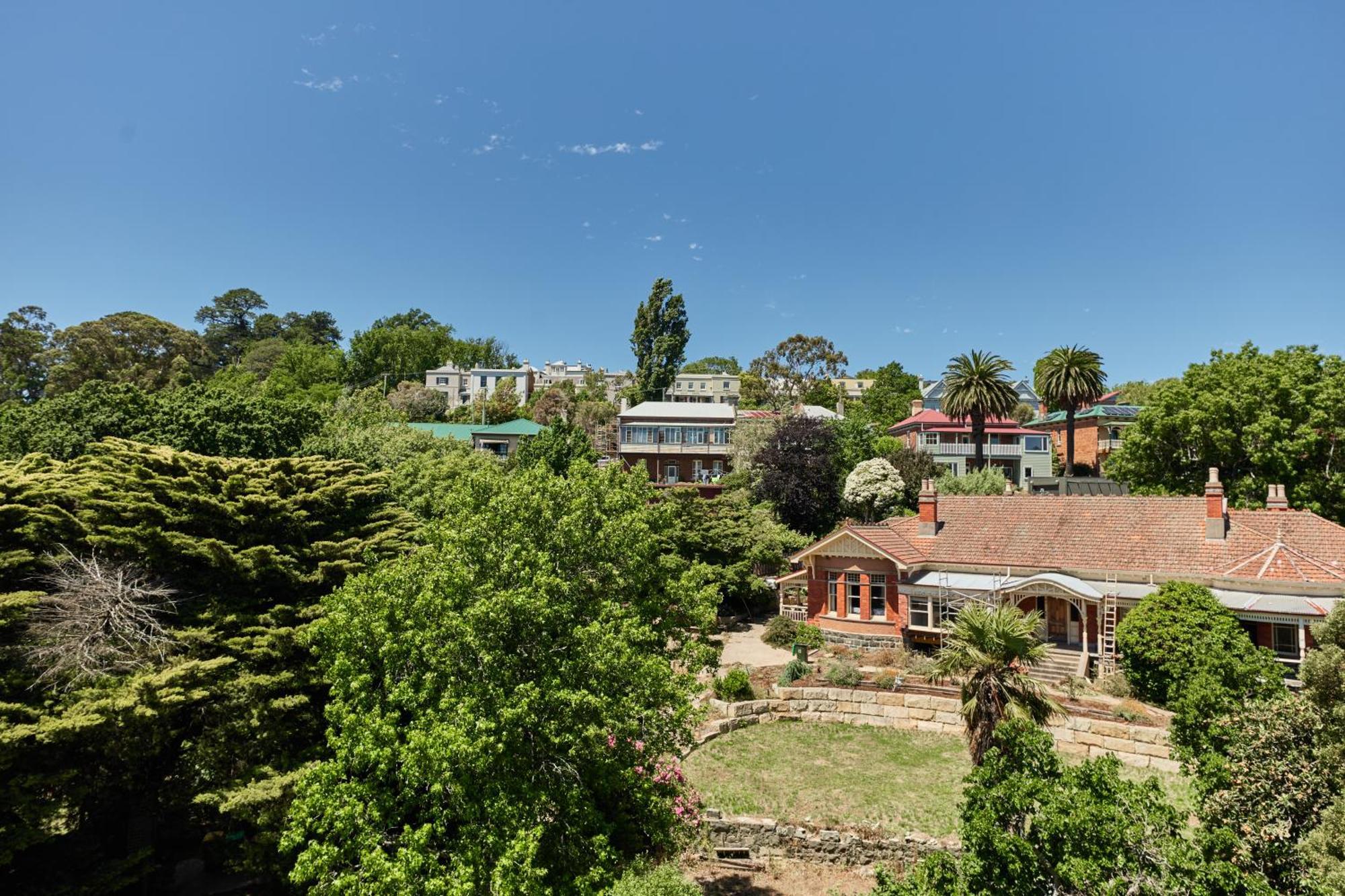 Balmoral On York Hotel Launceston Ngoại thất bức ảnh