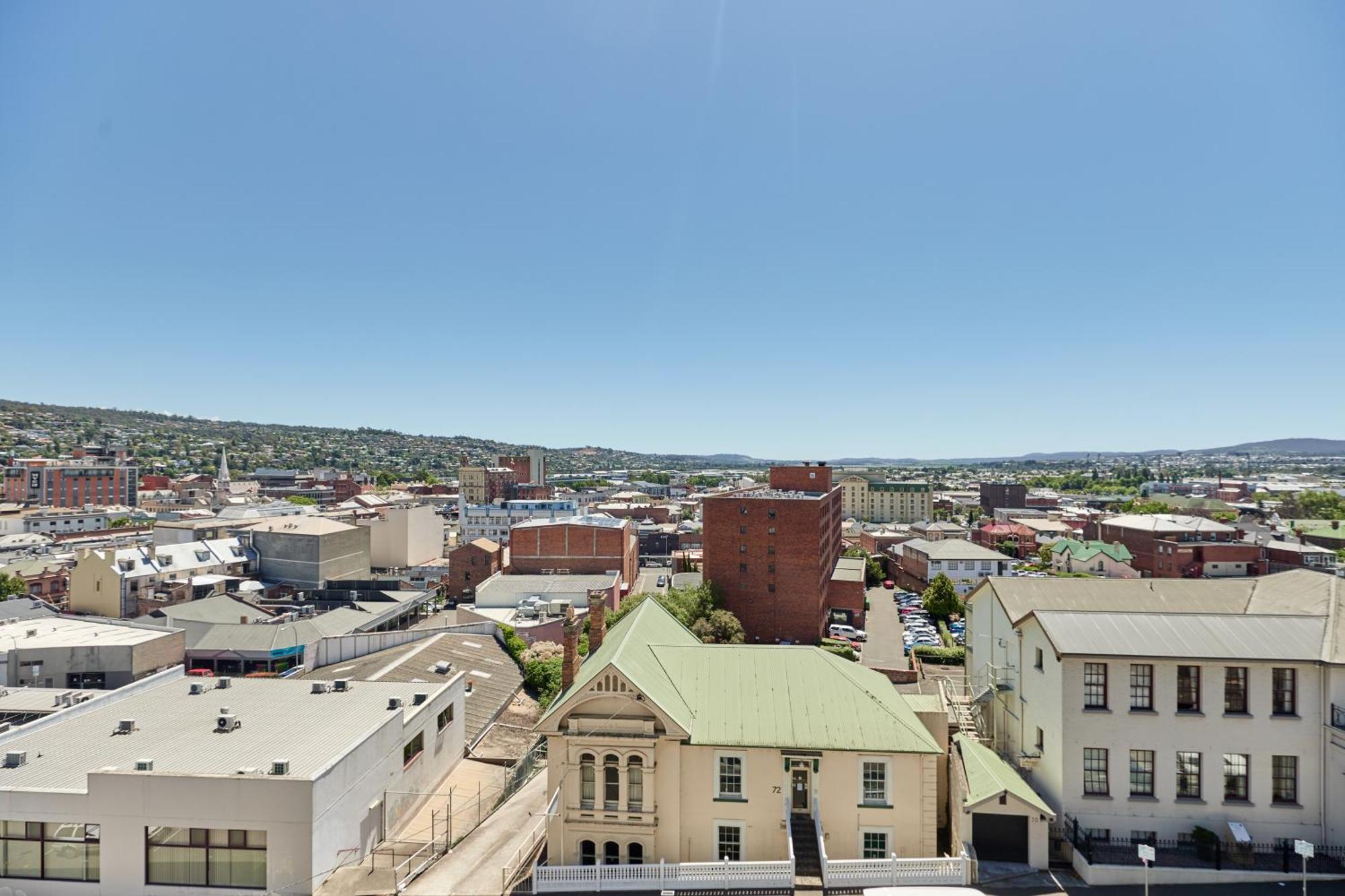 Balmoral On York Hotel Launceston Ngoại thất bức ảnh