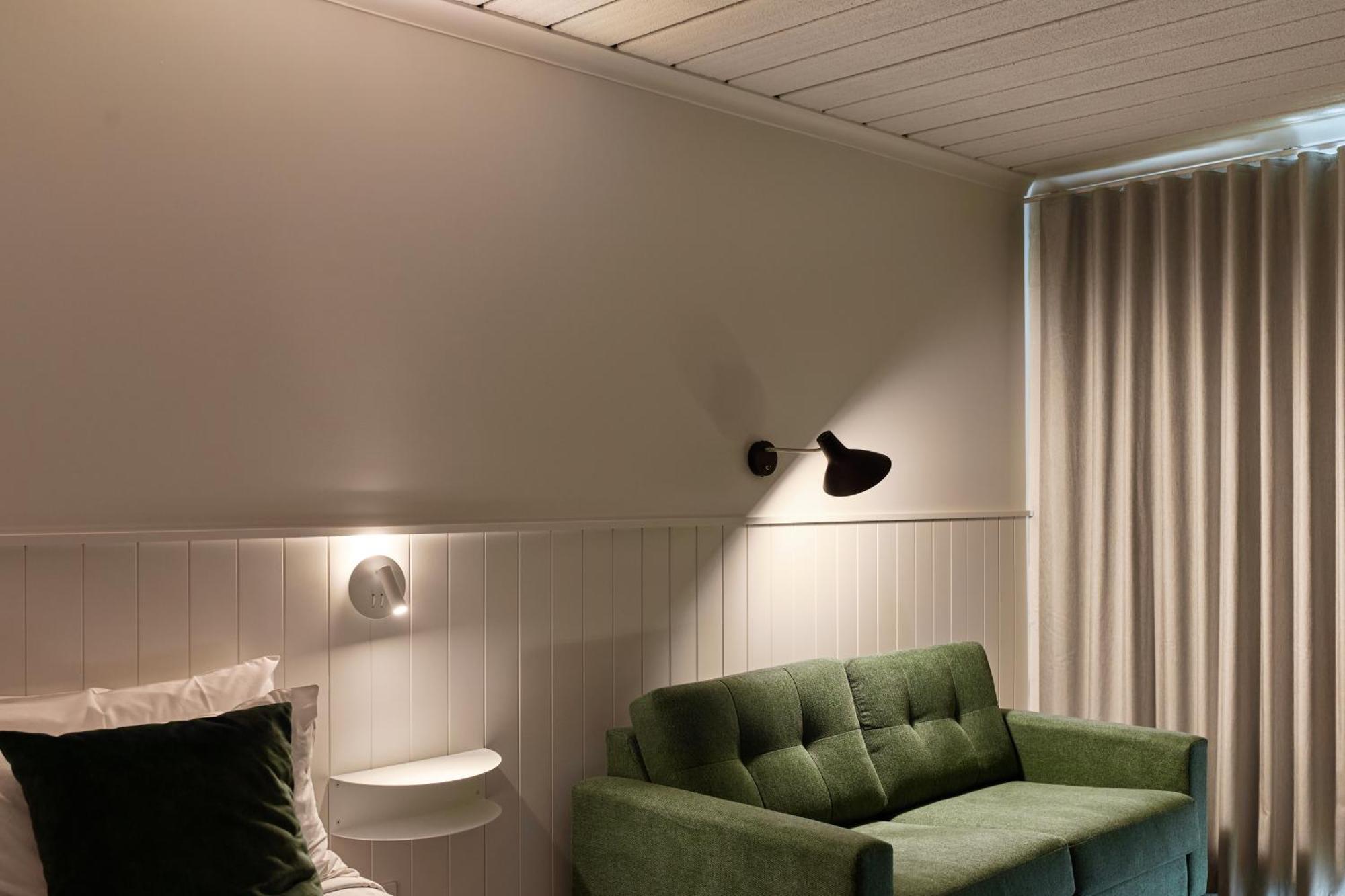Balmoral On York Hotel Launceston Ngoại thất bức ảnh