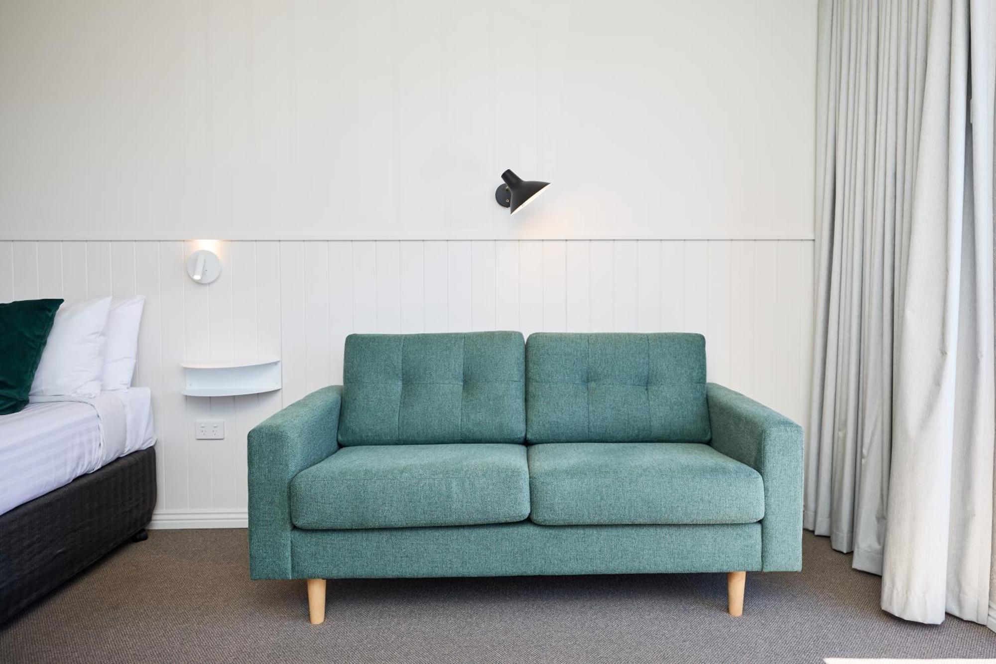 Balmoral On York Hotel Launceston Ngoại thất bức ảnh