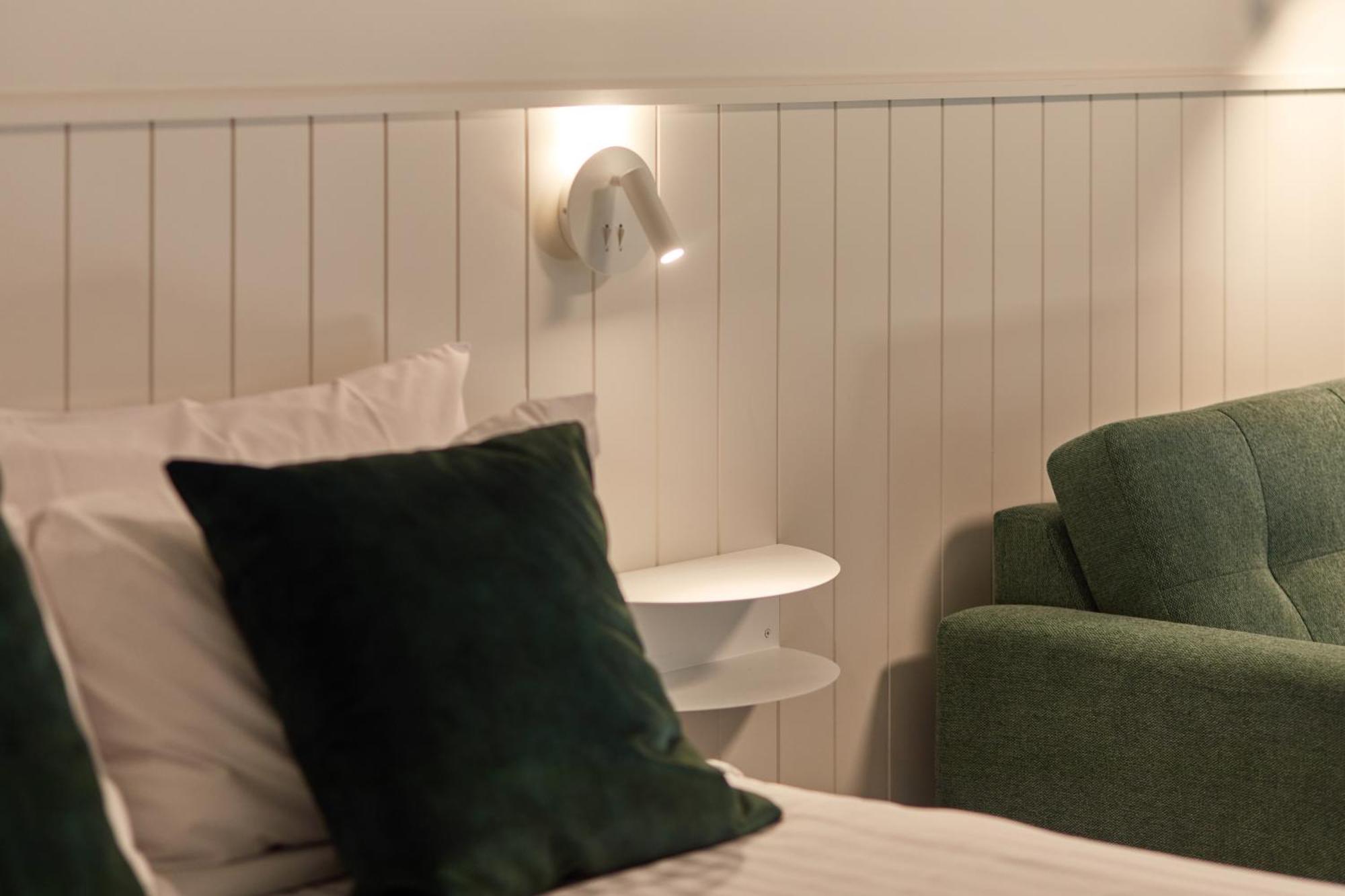 Balmoral On York Hotel Launceston Ngoại thất bức ảnh