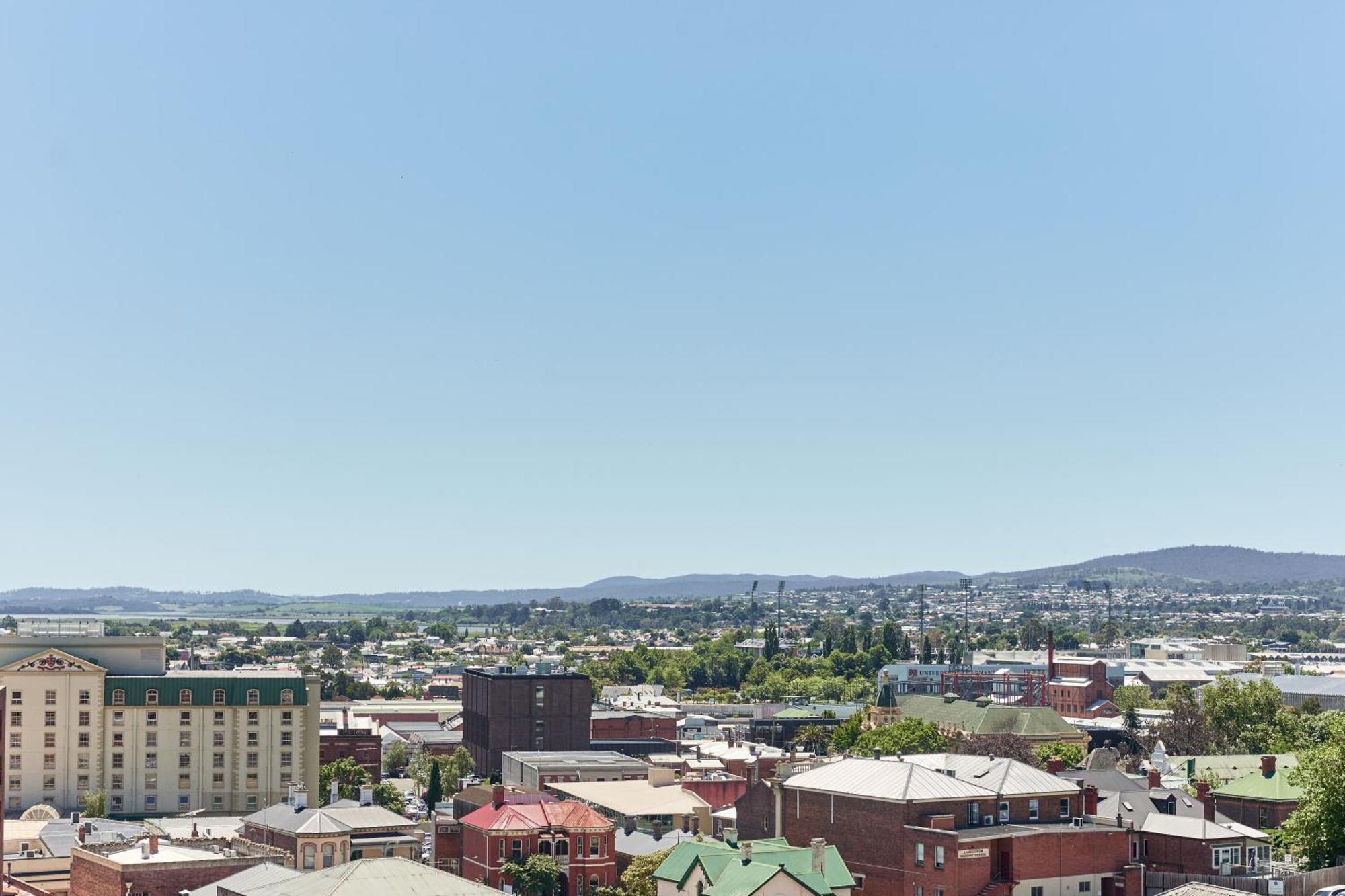 Balmoral On York Hotel Launceston Ngoại thất bức ảnh