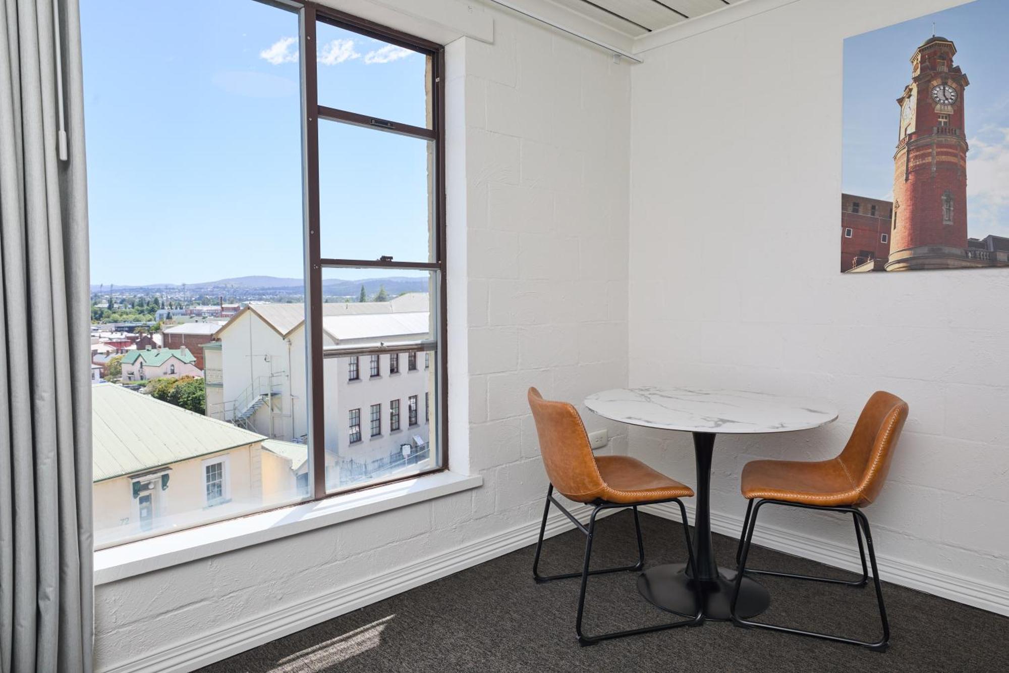 Balmoral On York Hotel Launceston Ngoại thất bức ảnh