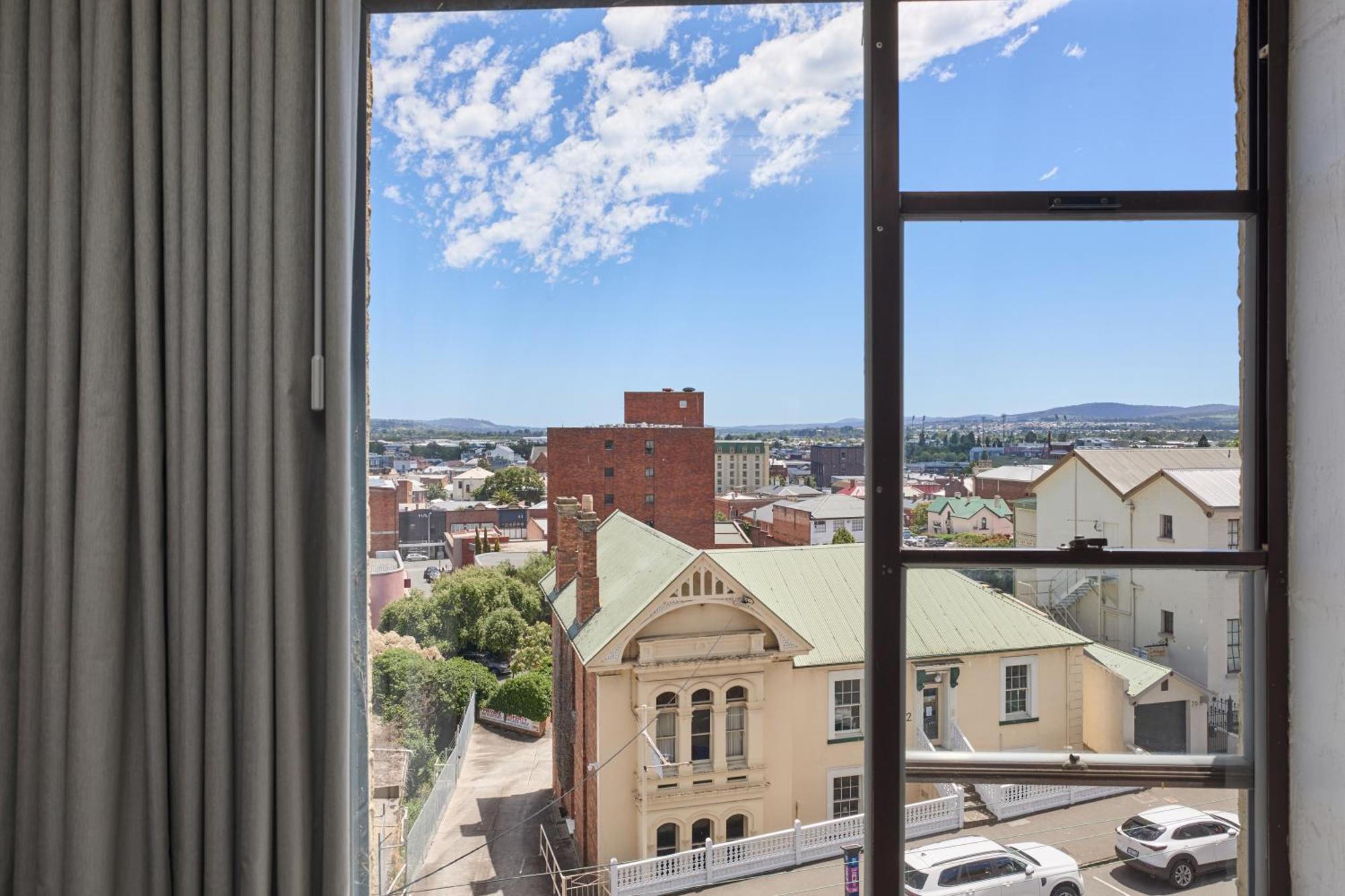 Balmoral On York Hotel Launceston Ngoại thất bức ảnh