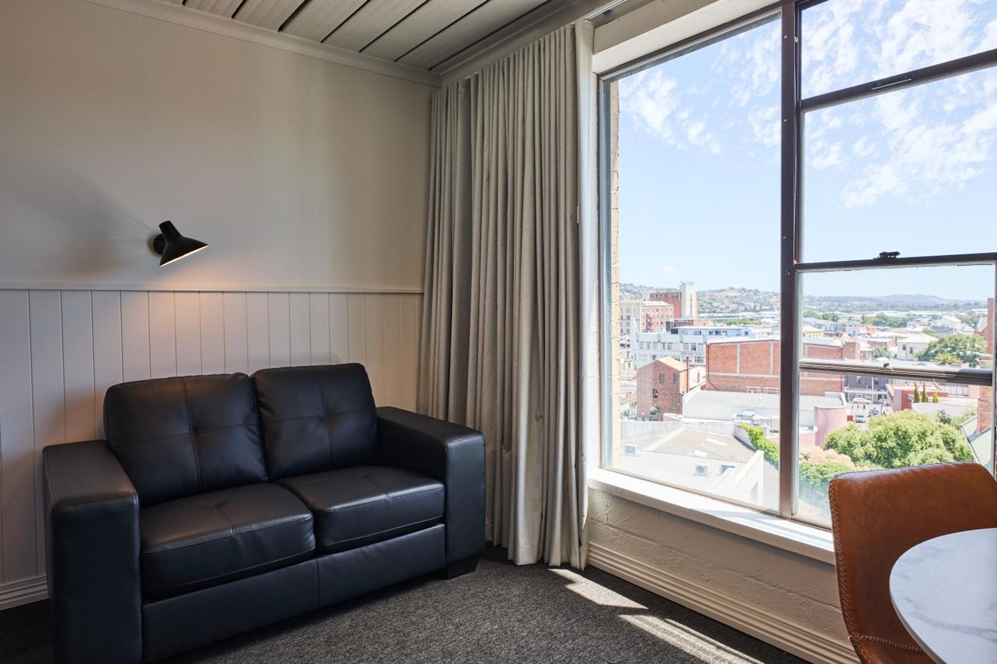 Balmoral On York Hotel Launceston Ngoại thất bức ảnh