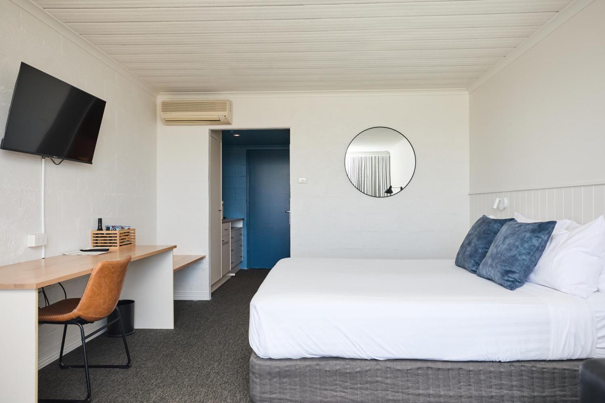 Balmoral On York Hotel Launceston Ngoại thất bức ảnh