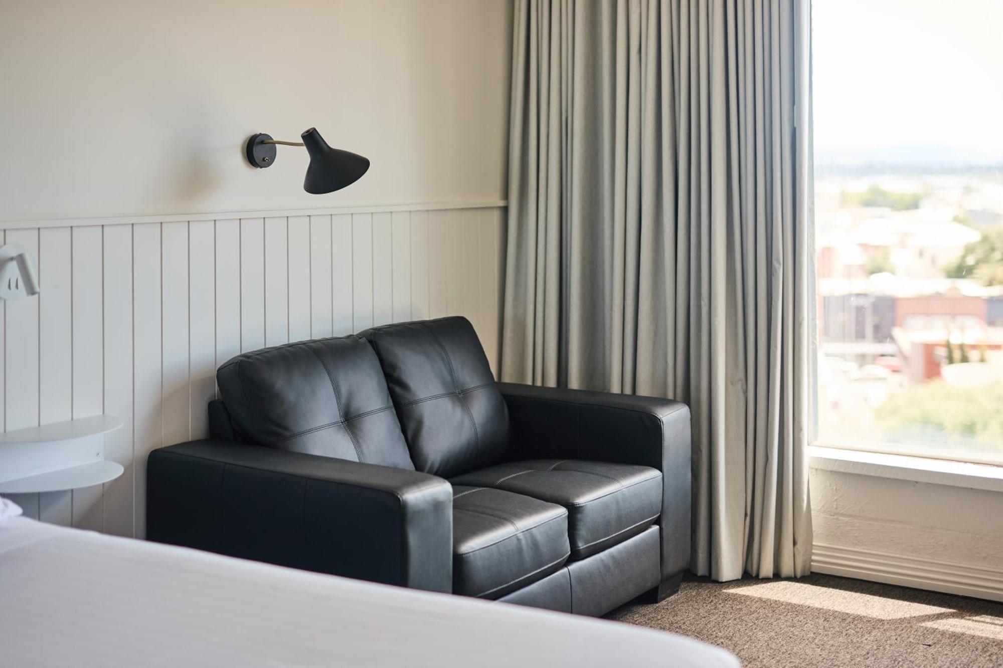 Balmoral On York Hotel Launceston Ngoại thất bức ảnh