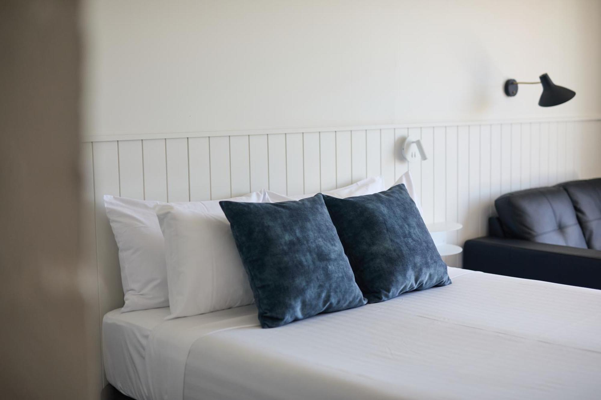 Balmoral On York Hotel Launceston Ngoại thất bức ảnh