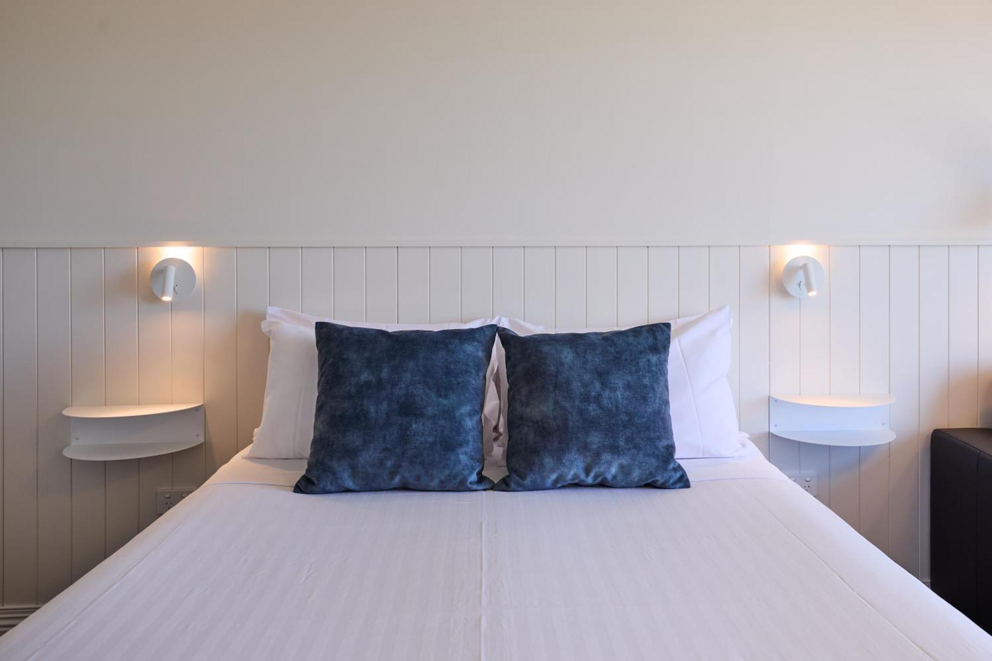 Balmoral On York Hotel Launceston Ngoại thất bức ảnh