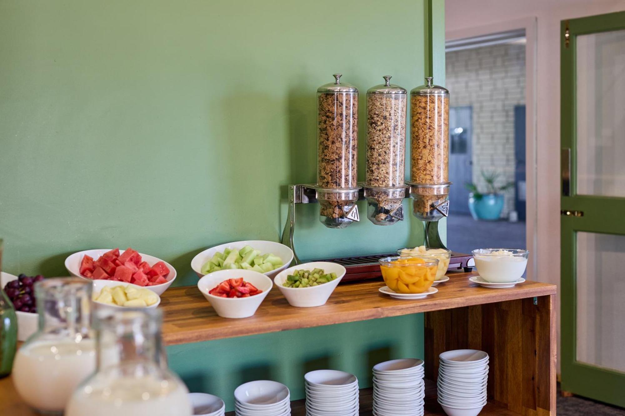 Balmoral On York Hotel Launceston Ngoại thất bức ảnh