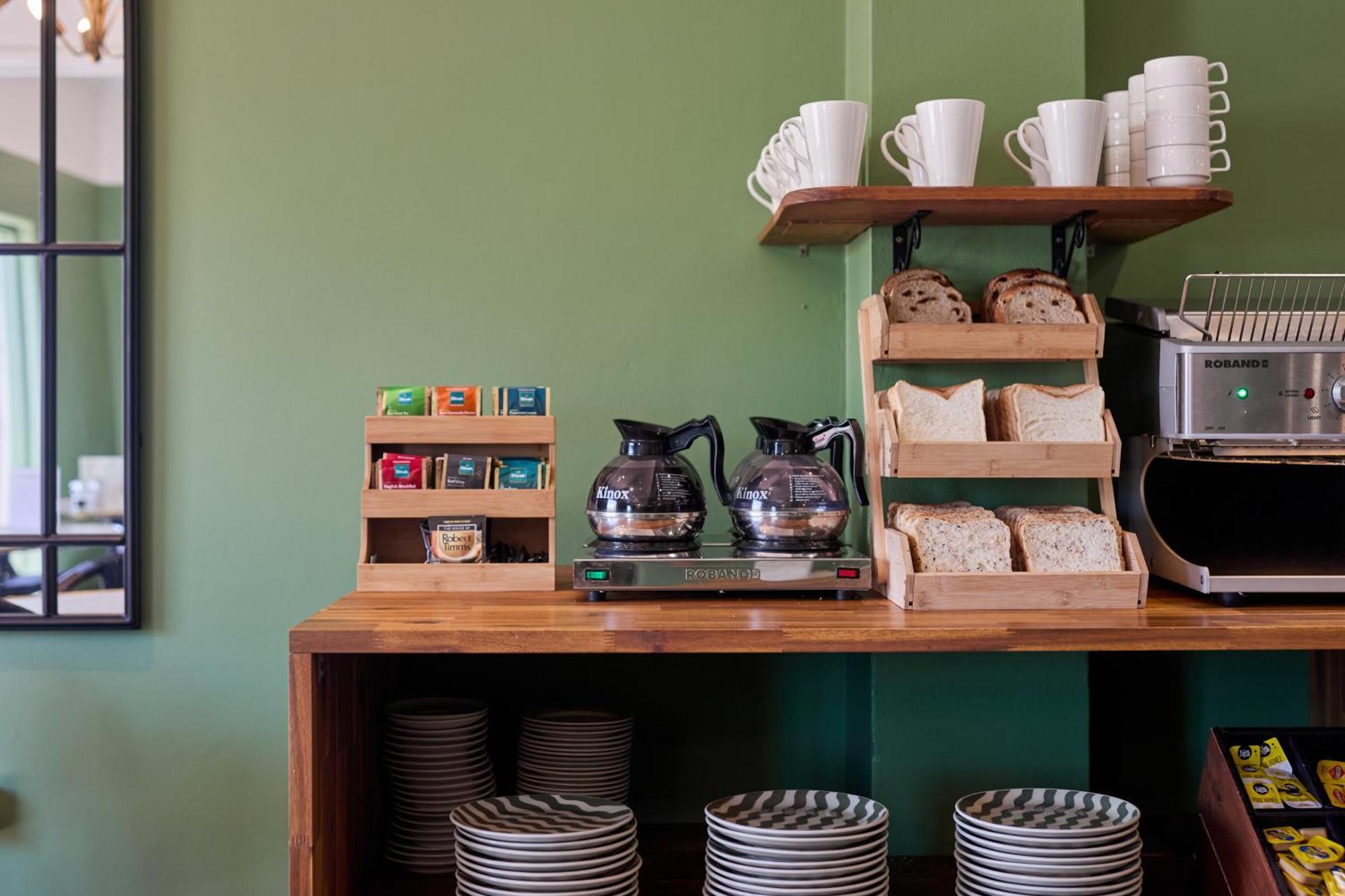Balmoral On York Hotel Launceston Ngoại thất bức ảnh