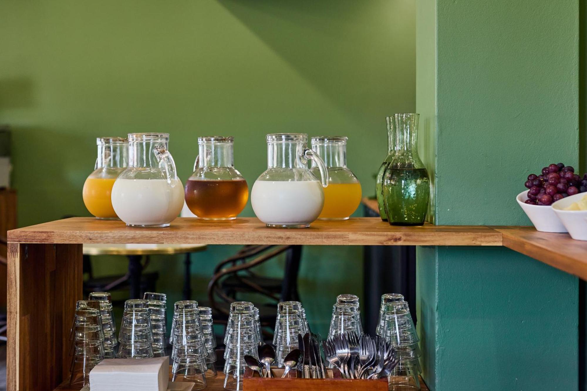 Balmoral On York Hotel Launceston Ngoại thất bức ảnh