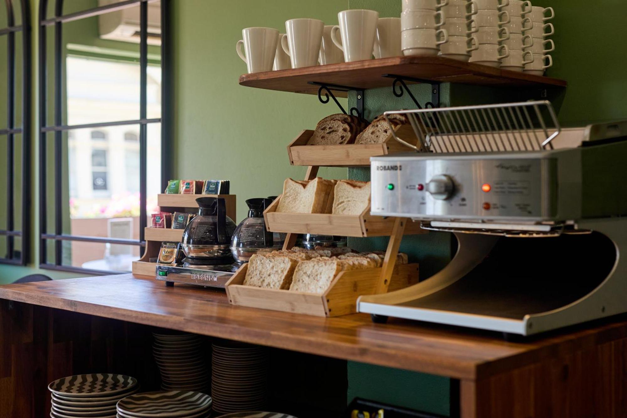 Balmoral On York Hotel Launceston Ngoại thất bức ảnh
