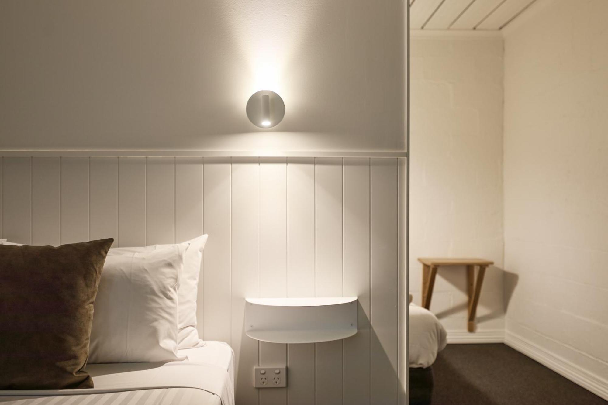 Balmoral On York Hotel Launceston Ngoại thất bức ảnh